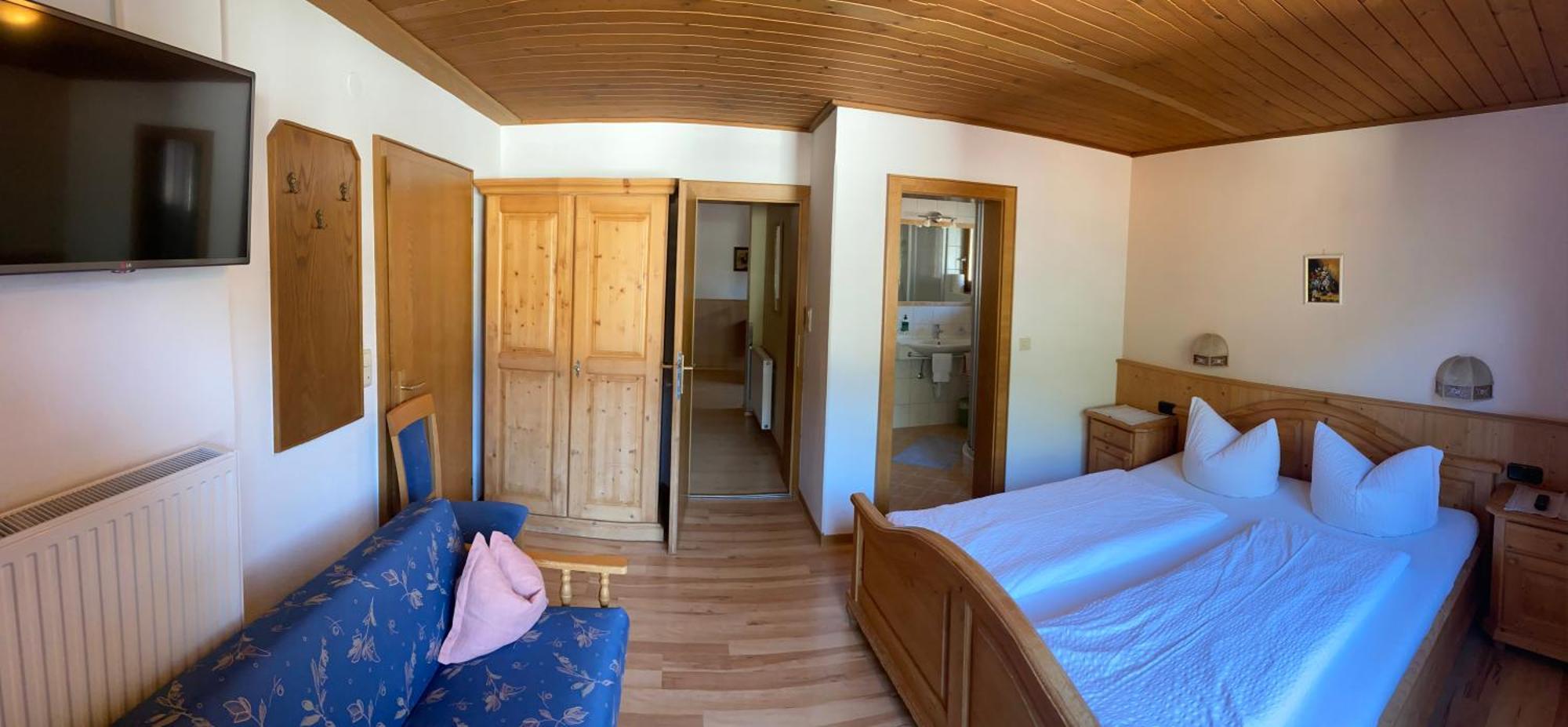 Schwemberger Ohne Fruehstueck Penzion Mayrhofen
