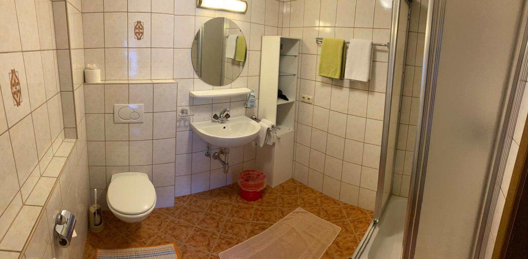 Schwemberger Ohne Fruehstueck